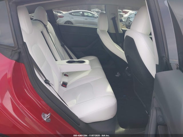 2023 TESLA MODEL 3 5YJ3E1EA6PF673022 Photo 7