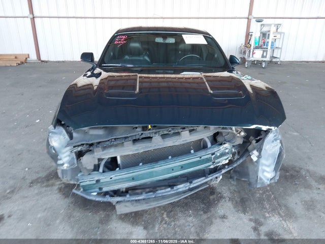 Ford Mustang Bu 2019 1FA6P8K05K5501642 Image 22