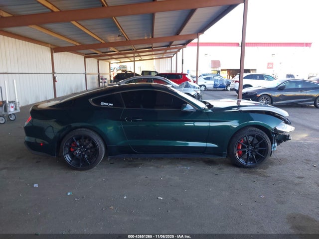 Ford Mustang Bu 2019 1FA6P8K05K5501642 Image 23