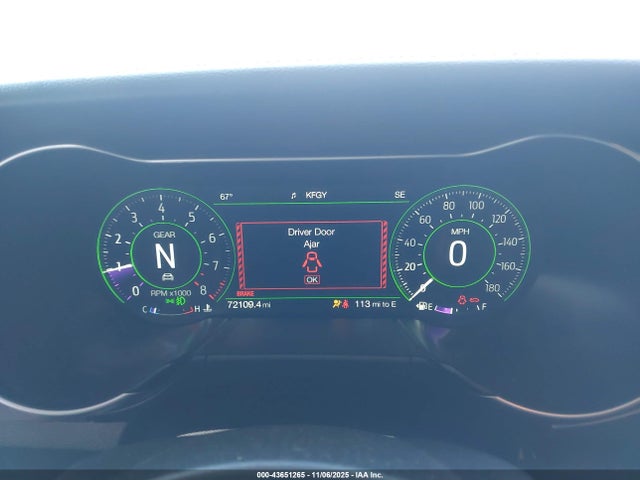 Ford Mustang Bu 2019 1FA6P8K05K5501642 Image 25