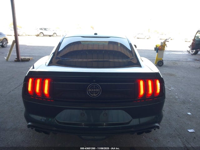 Ford Mustang Bu 2019 1FA6P8K05K5501642 Image 26
