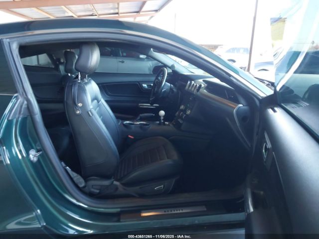 2019 FORD MUSTANG 1FA6P8K05K5501642 Photo 4