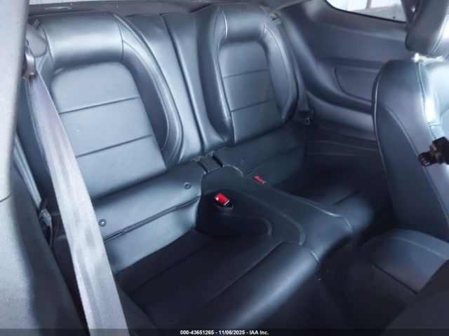 2019 FORD MUSTANG 1FA6P8K05K5501642 Photo 7