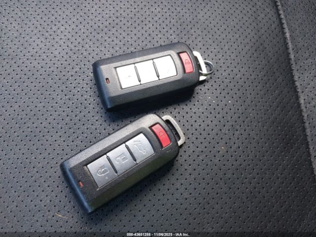 2015 MITSUBISHI OUTLANDER JA4AD3A35FZ011951 Photo 10