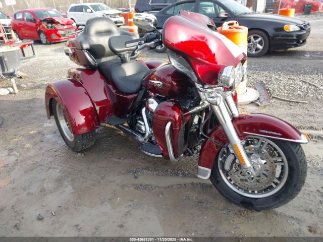2015 HARLEY-DAVIDSON FLHTCUTG 1HD1MAL10FB862875