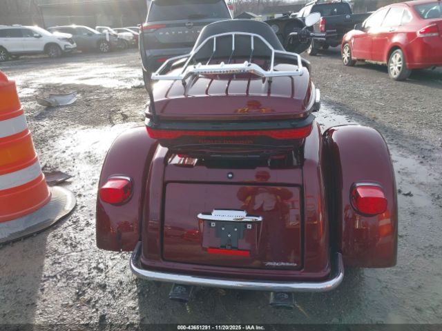 2015 HARLEY-DAVIDSON FLHTCUTG 1HD1MAL10FB862875 Photo 5