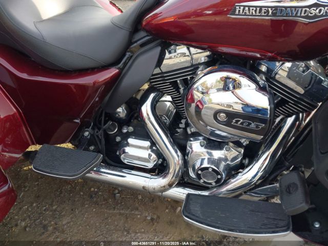 2015 HARLEY-DAVIDSON FLHTCUTG 1HD1MAL10FB862875 Photo 7