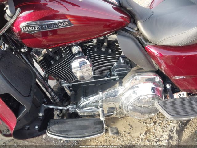 2015 HARLEY-DAVIDSON FLHTCUTG 1HD1MAL10FB862875 Photo 8