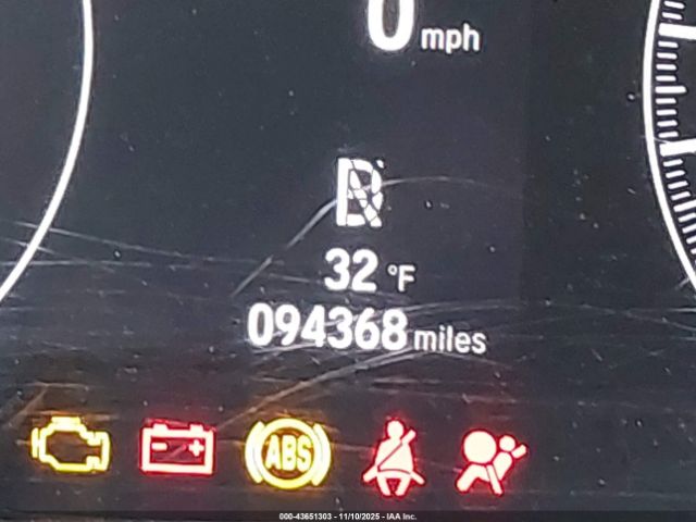 2021 HONDA ACCORD 1HGCV1F32MA036635 Photo 6