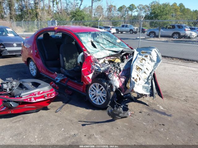 2024 MITSUBISHI MIRAGE G4 ML32FVFJ3RHF19861 Photo 0