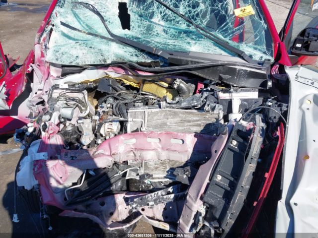 2024 MITSUBISHI MIRAGE G4 ML32FVFJ3RHF19861 Photo 9