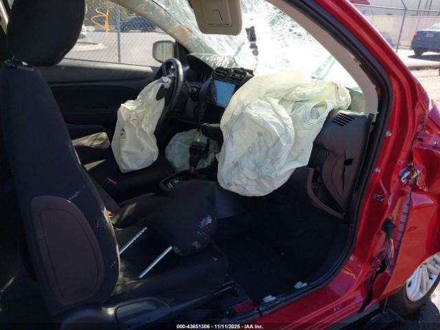 2024 MITSUBISHI MIRAGE G4 ML32FVFJ3RHF19861 Photo 4