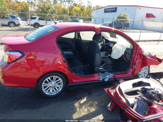 2024 MITSUBISHI MIRAGE G4 ML32FVFJ3RHF19861 Photo 5