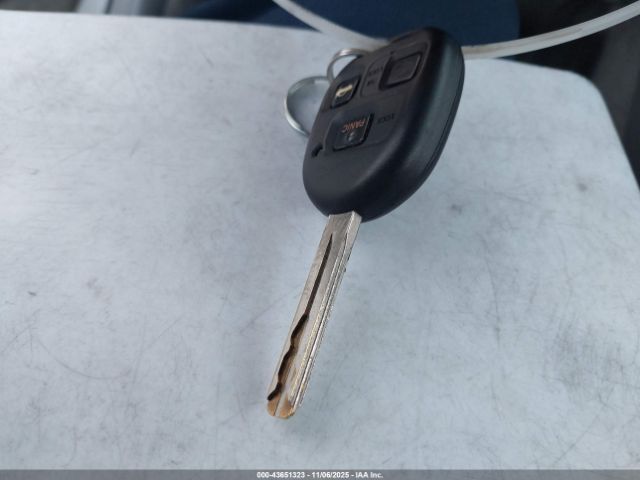 2005 LEXUS ES 330 JTHBA30G655091112 Photo 10