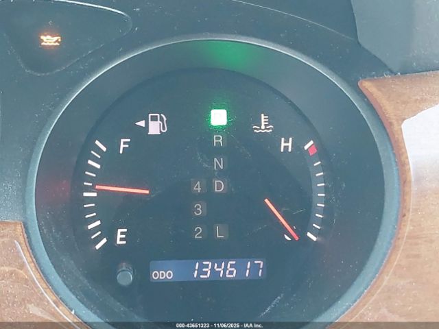 2005 LEXUS ES 330 JTHBA30G655091112 Photo 6