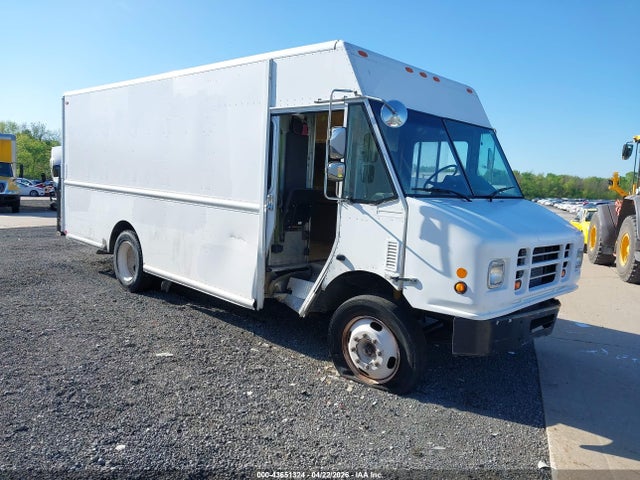 Продаж на аукціоні авто 2008 Freightliner Chassis M Line Walk-in Van, vin: 4UZAARDU38CZ59014, номер лоту: 43651324