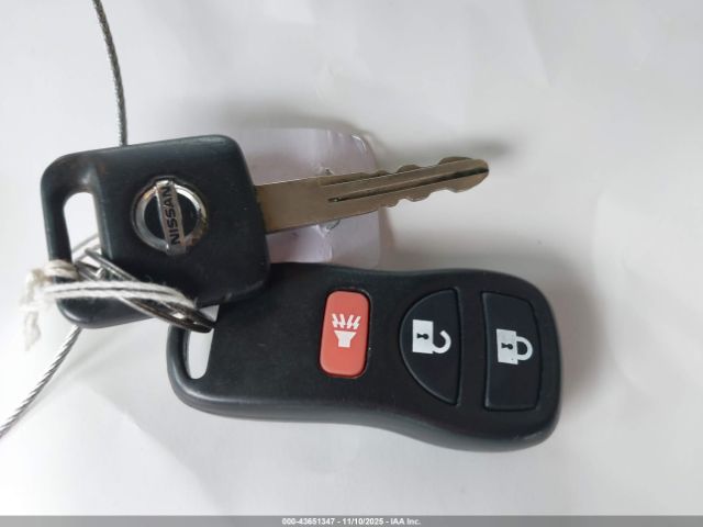 2006 NISSAN PATHFINDER 5N1AR18WX6C626604 Photo 10