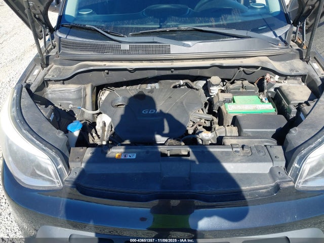 KNDJN2A22G7836380 KIA Soul