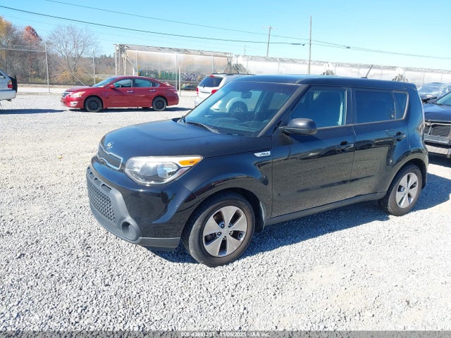 KNDJN2A22G7836380 KIA Soul