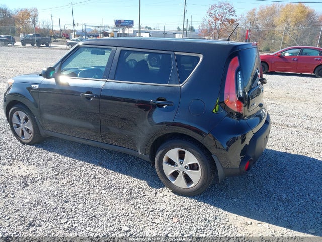 KNDJN2A22G7836380 KIA Soul