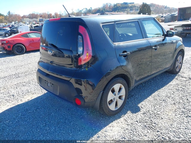 KNDJN2A22G7836380 KIA Soul