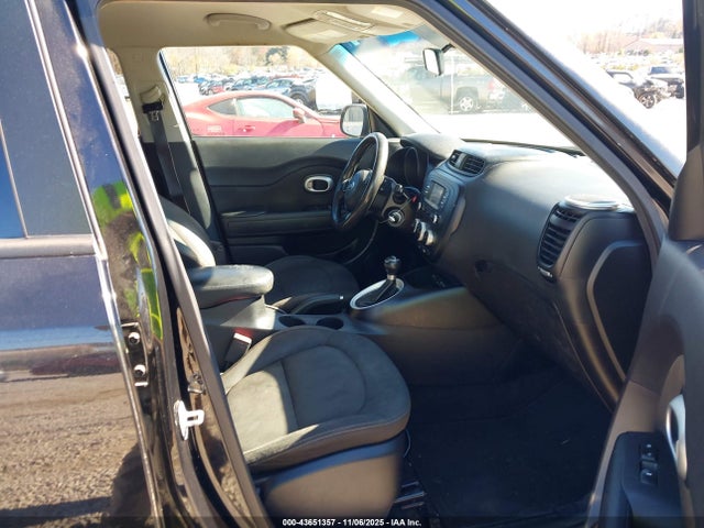 KNDJN2A22G7836380 KIA Soul