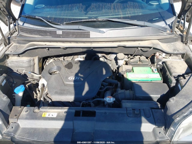 KNDJN2A22G7836380 KIA Soul