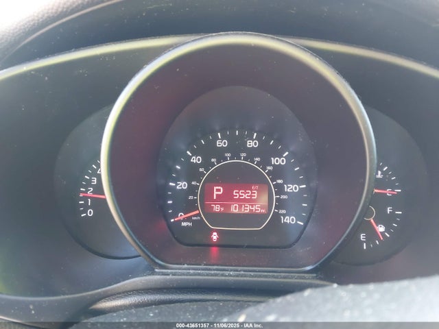 KNDJN2A22G7836380 KIA Soul