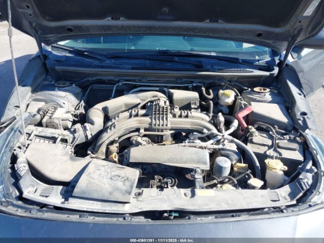 2019 SUBARU IMPREZA 4S3GTAC6XK3733119 Photo 9