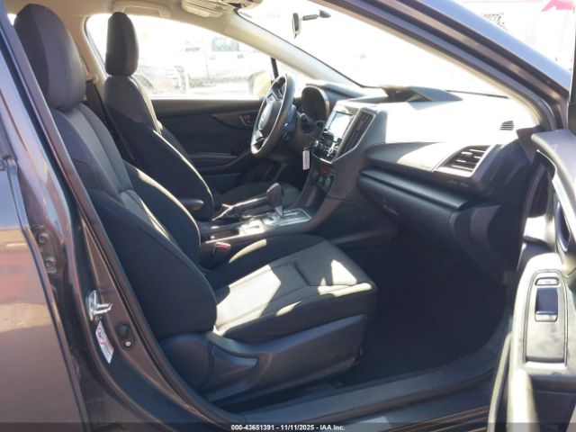 2019 SUBARU IMPREZA 4S3GTAC6XK3733119 Photo 4
