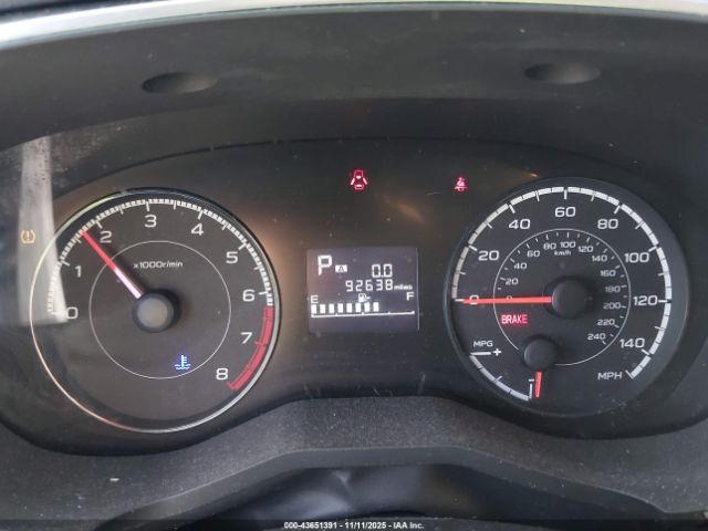 2019 SUBARU IMPREZA 4S3GTAC6XK3733119 Photo 6