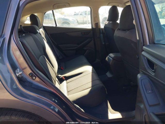 2019 SUBARU IMPREZA 4S3GTAC6XK3733119 Photo 7