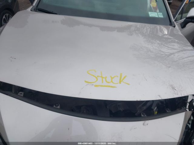 2022 TOYOTA VENZA JTEAAAAH5NJ108087 Photo 9