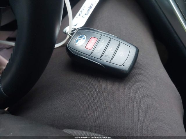 2022 TOYOTA VENZA JTEAAAAH5NJ108087 Photo 10