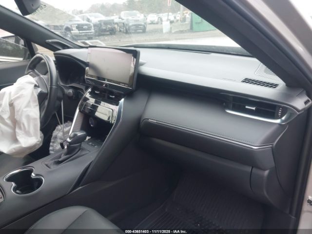 2022 TOYOTA VENZA JTEAAAAH5NJ108087 Photo 4