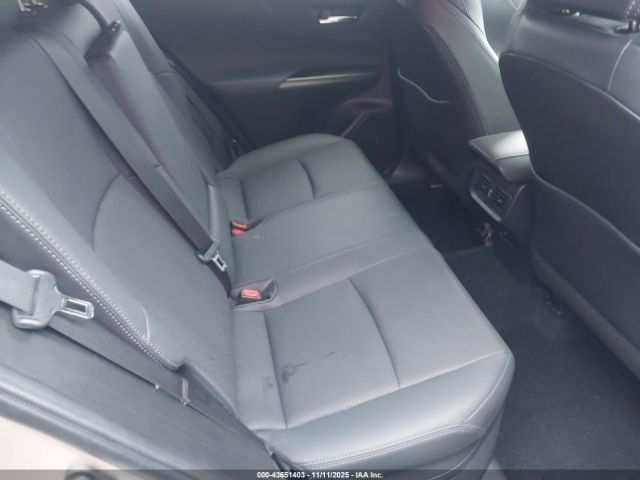 2022 TOYOTA VENZA JTEAAAAH5NJ108087 Photo 7