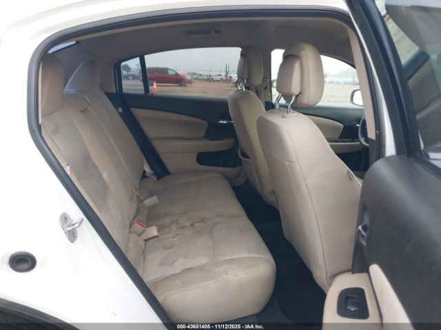 2011 CHRYSLER 200 1C3BC4FB9BN553725 Photo 7