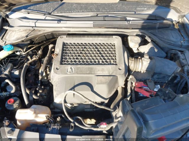 2007 ACURA RDX 5J8TB18527A015781 Photo 9