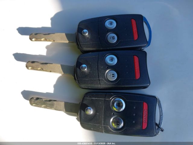 2007 ACURA RDX 5J8TB18527A015781 Photo 10