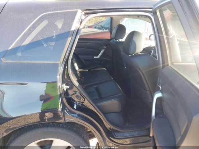 2007 ACURA RDX 5J8TB18527A015781 Photo 7