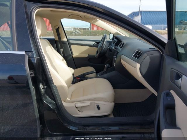 2014 VOLKSWAGEN JETTA 3VWD07AJ5EM404222 Photo 4