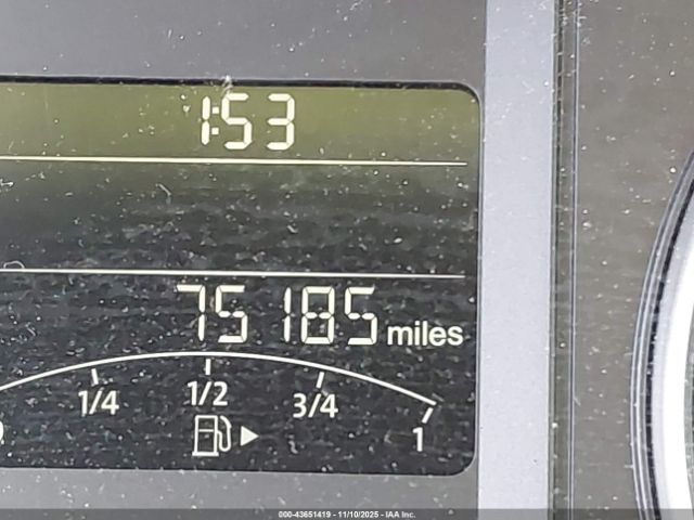 2014 VOLKSWAGEN JETTA 3VWD07AJ5EM404222 Photo 6