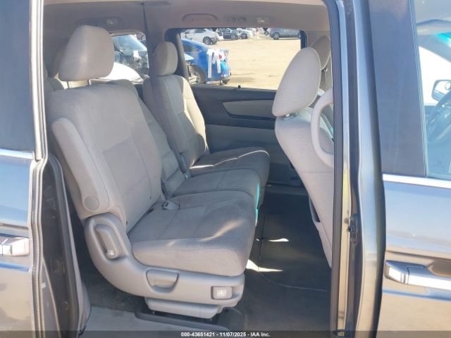 2012 HONDA ODYSSEY 5FNRL5H4XCB043415 Photo 7