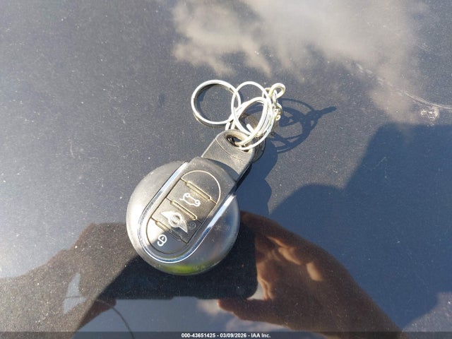 2015 MINI HARDTOP WMWXP7C52F2C60410 Photo 10