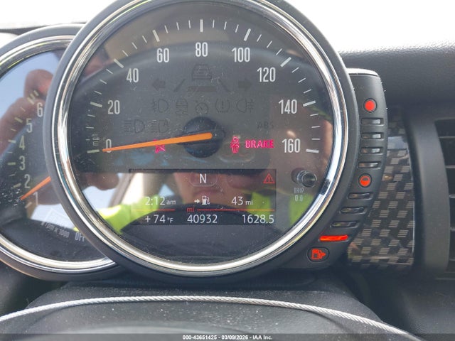 2015 MINI HARDTOP WMWXP7C52F2C60410 Photo 6