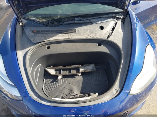2019 TESLA MODEL 3 5YJ3E1EA9KF421242 Photo 9