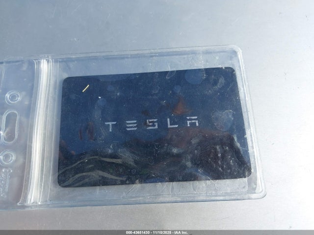 2019 TESLA MODEL 3 5YJ3E1EA9KF421242 Photo 10