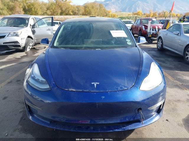 Tesla MODEL 3 2019 5YJ3E1EA9KF421242 Image 12