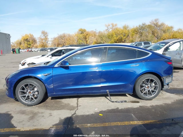 Tesla MODEL 3 2019 5YJ3E1EA9KF421242 Image 14