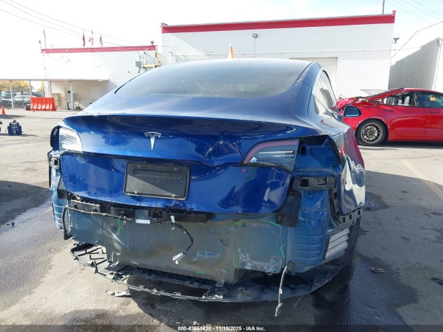 2019 TESLA MODEL 3 5YJ3E1EA9KF421242 Photo 5
